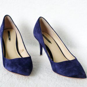 Zara Basic pumps